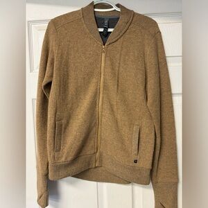 Wool Mountain Hardwear Jacket